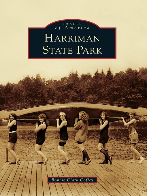 Title details for Harriman State Park by Ronnie Clark Coffey - Available